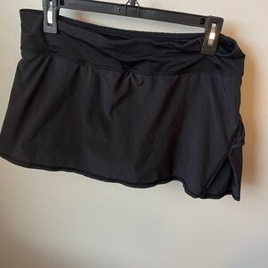 Lululemon skort